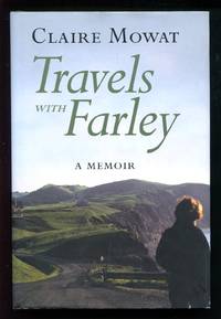 cover of Travels with Farley: A Memoir