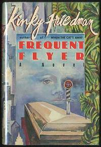 image of Frequent Flyer