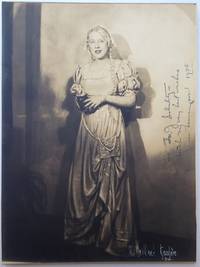 Inscribed Photograph by Jean TENNYSON - 1934 - from Argosy Book Store (SKU: 250313)