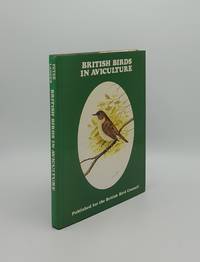 image of BRITISH BIRDS IN AVICULTURE