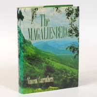 image of The Magaliesberg