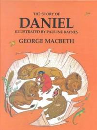 The Story of Daniel (Stories of Jesus (Lutterworth))