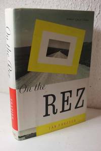 image of On the Rez