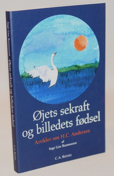 Øjets sekraft og billedets fødsel - Artikler om…
