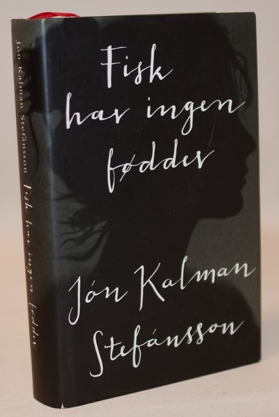 Fisk har ingen fødder.