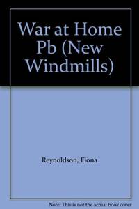 War At Home (New Windmills)