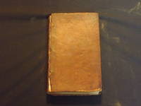 The New-England Farmer; or Georgical Dictionary: Containing a Compendious Account of the Ways and Methods in Which the Most Important Art of Husbandry in All Its Various Branches Is or May Be Practiced to the Greatest Advantage in this Country.