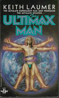 THE ULTIMAX MAN