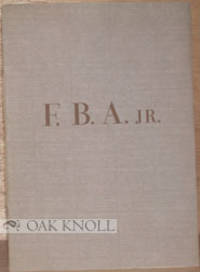 F.B.A. JR.