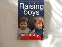 image of Raising Boys