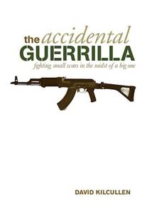 Accidental Guerrilla: Fighting Small Wars in the Midst of a Big One