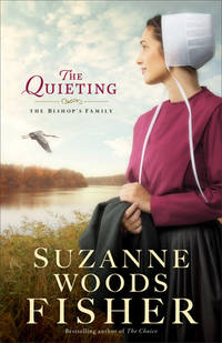 The Quieting: A Novel (The Bishop's Family)