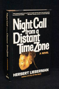 Night Call from a Distant Time Zone