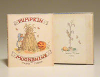 cover of Pumpkin Moonshine