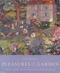 image of Pleasures of the Garden, Images from the Metropolitan Museum of Art