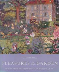 Pleasures of the Garden, Images from the Metropolitan Museum of Art