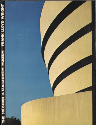 THE SOLOMON R. GUGGENHEIM MUSEUM NEW YORK - FRANK…
