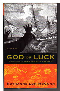 GOD OF LUCK.