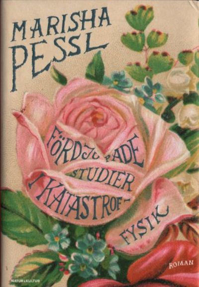 FÖRDJUPADE STUDIER I KASTROFFYSIK.