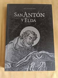 SAN ANTON Y ELDA