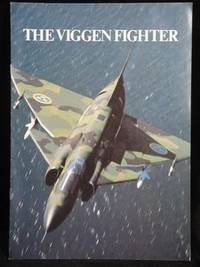 THE VIGGEN FIGHTER. JA 37.