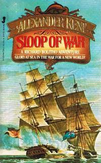 SLOOP OF WAR
