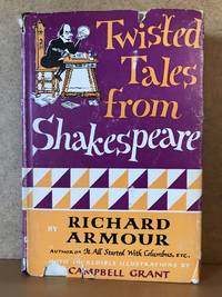 Twisted Tales From Shakespeare