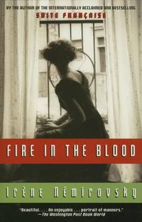 image of Fire in the Blood