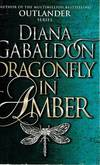 Dragonfly In Amber
