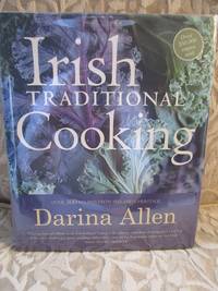 image of Irish Traditional Cooking. Over 300 Recipes From Ireland's Heritage