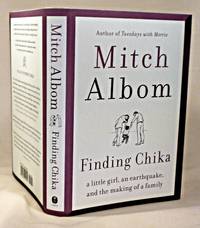 image of Finding Chika: A Little Girl, an Earthquake, and the Making of a Family