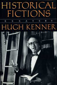 image of Historical Fictions: Essays