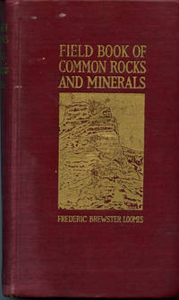cover of Field Guide of Common Rocks and Minerals