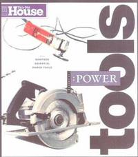 This Old House : Essential Power Tools