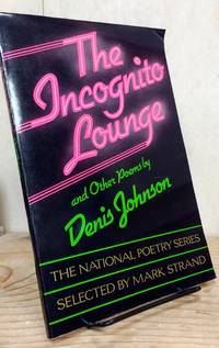 Incognito Lounge by Johnson, Denis - 1982-04-01