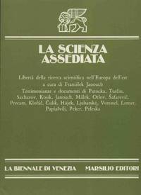 LA SCIENZA ASSEDIATA by Janouch Fratisek (a cura di) - 1977