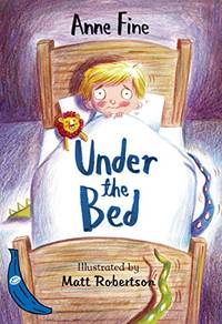 Under the Bed (Blue Banana)