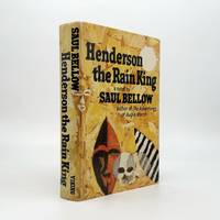 Henderson the Rain King