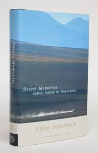 image of Desert Memories: Journeys Through the Chilean North