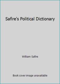 Safire's Political Dictionary