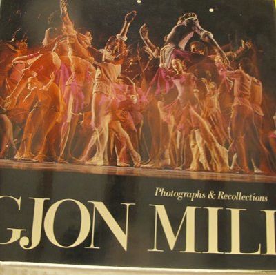 Gjon Mili. Photographs & Recollections. Text &…