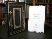 image of Marianne Moore: Collected Poems (The 100 Greatest Masterpieces of American Literature)