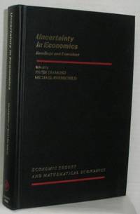 Uncertainty in Economics Readings and exercises