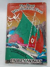 image of Boat Who Wouldnt Float