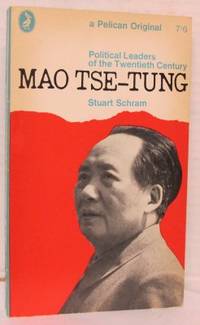 Mao Tse-tung.