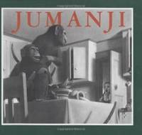 Jumanji by Chris Van Allsburg - 1982-06-02