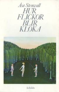Hur flickor blir kloka.