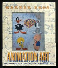 Warner Bros. Animation Art: The Characters - The Creators - The Limited  Editions