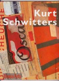 image of Kurt Schwitters