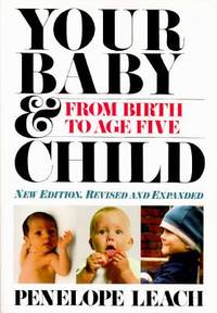 Your Baby and Child